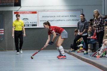 Bild 787 - B-Juniorinnen Deutsche Meisterschaften